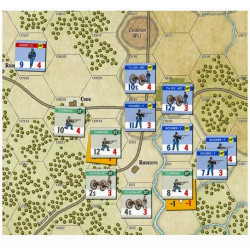 Buy The Hill of Death - Champion Hill - Agorajeux Gamestore