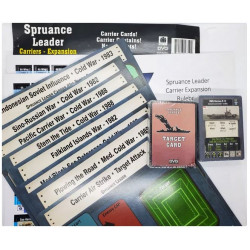 Spruance Leader - Exp.2...