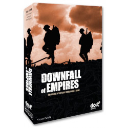 Downfall of Empires -...