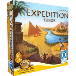 Expedition Luxor