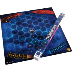 Twilight Imperium Playmat -...