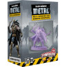 Buy Zombicide : Dark Night Metal Pack 5 - Agorajeux gamestore
