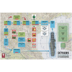 Buy Skyhawk - Rolling Thunder 1966 - Agorajeux gamestore