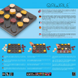 Buy Qawale - Agorajeux Gamestore