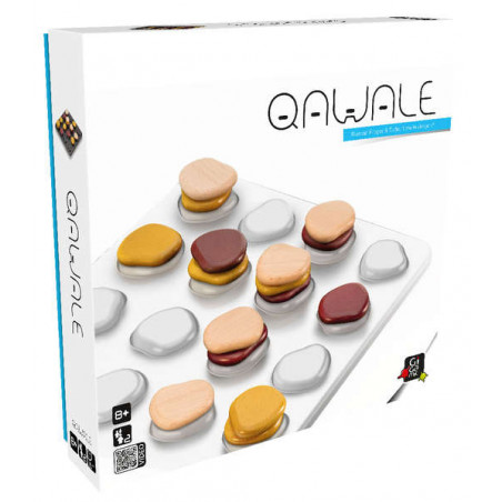 Buy Qawale - Agorajeux Gamestore