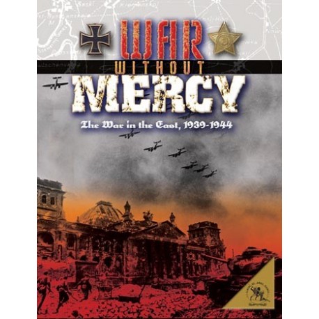 War Without Mercy
