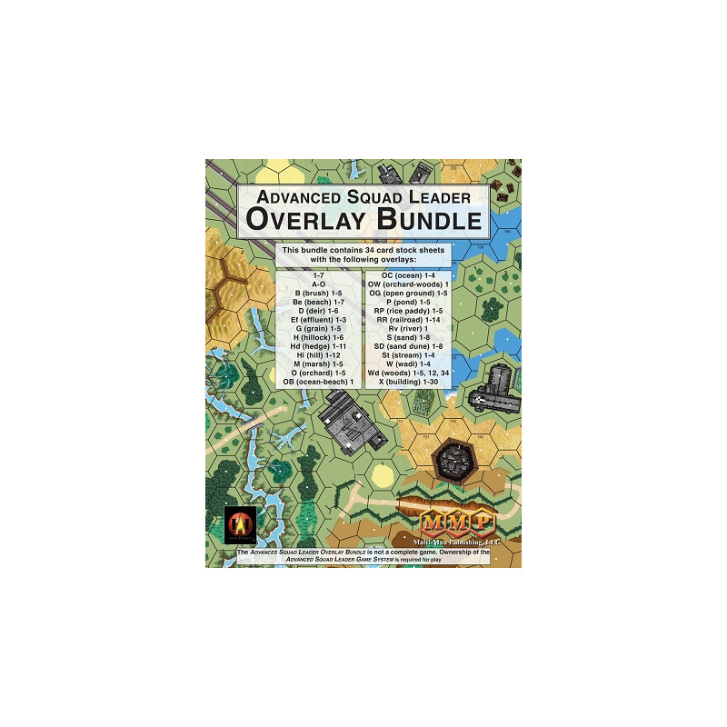 ASL Overlay Bundle