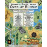 Buy ASL Overlay Bundle  - Agorajeux Gamestore