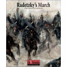 Buy Radetzky's March 2nd edition - Agorajeux Game Store