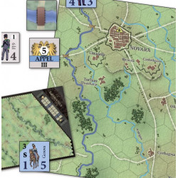 Buy Radetzky's March 2nd edition - Agorajeux Game Store