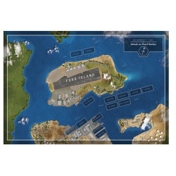 Buy Task Force - Carrier battles in the Pacific - Agorajeux Gamestore