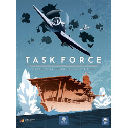 Task Force - Carrier...