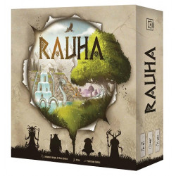 Rauha
