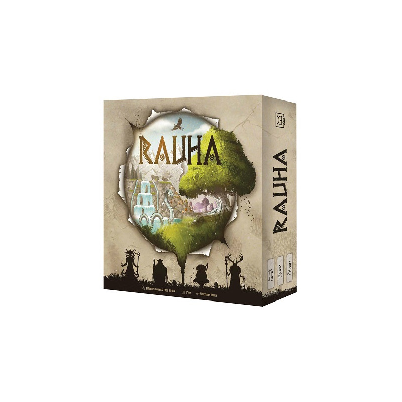 Rauha