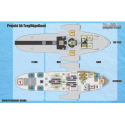 Buy Schnell Boats Scourge of the English Channel - Agorajeux Gamestore