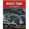Buy Schnell Boats Scourge of the English Channel - Agorajeux Gamestore