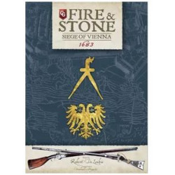 Fire & Stone: Siege of...