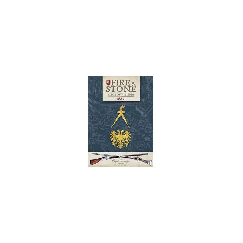 Fire & Stone: Siege of Vienna 1683