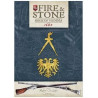 Buy Fire & Stone: Siege of Vienna 1683 - Agorajeux Gamestore