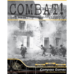 Combat! Vol.1