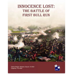 Innocence Lost: The Battle...