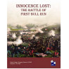 Buy Innocence Lost: The Battle of First Bull Run - Agorajeux Gamestore
