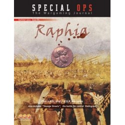 Special Ops Issue 1 -...