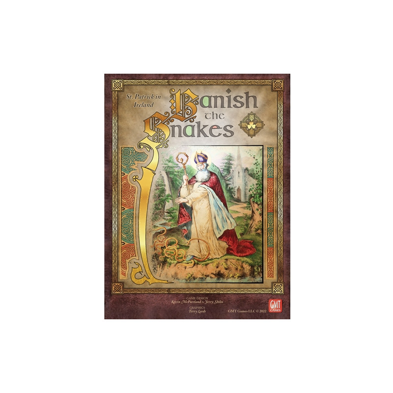 Banish the Snakes