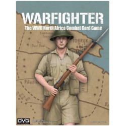 Warfighter WWII North Africa