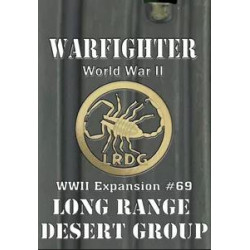 Warfighter WWII - exp69 -...