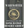 Buy Warfighter WWII - exp69 - Long Range Desert Group - Agorajeux