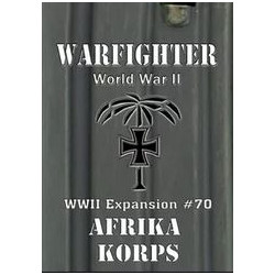 Warfighter WWII - exp70 -...