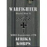 Buy Warfighter WWII - exp70- Afrika Korps - Agorajeux Gamestore