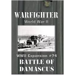 Warfighter WWII - exp74 -...
