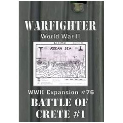 Warfighter WWII - exp76 -...