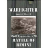 Buy Warfighter WWII - exp78 - Battle of Rimini - Agorajeux Gamestore