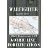 Warfighter WWII - Fortifications – Gothic Line - Agorajeux Gamestore