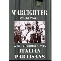 Warfighter WWII - exp80 -...