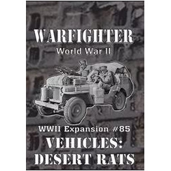 Warfighter WWII - exp85 -...