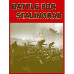 Battle for Stalingrad