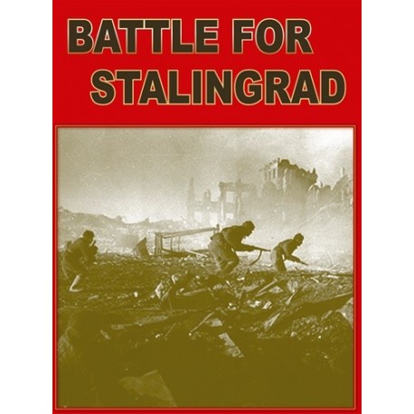 Battle for Stalingrad