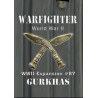 Buy Warfighter WWII - exp87 - Gurkhas - Agorajeux