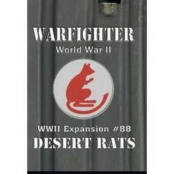 Warfighter WWII - exp88 -...