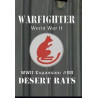 Buy Warfighter WWII - exp88 - Desert Rats - Agorajeux