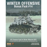 Buy ASL Winter Offensive 2023 bonus pack 14 - Agorajeux Gamestore