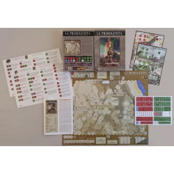 Buy La Primogenita - Agorajeux Gamestore
