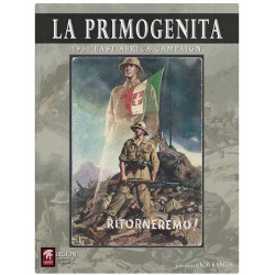 La Primogenita