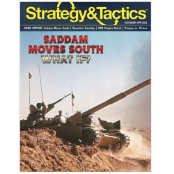 Strategy & Tactics 339 :...