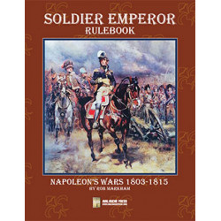Soldier Emperor Player's...