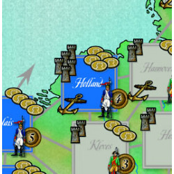 Buy Soldier Emperor Player's Edition - Agorajeux online game store